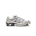 Salomon XT-6 Vanilla Ice Plum Perfect – Trail Sneakers