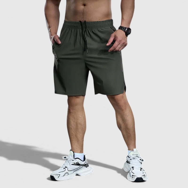 MotionFlex Training Shorts