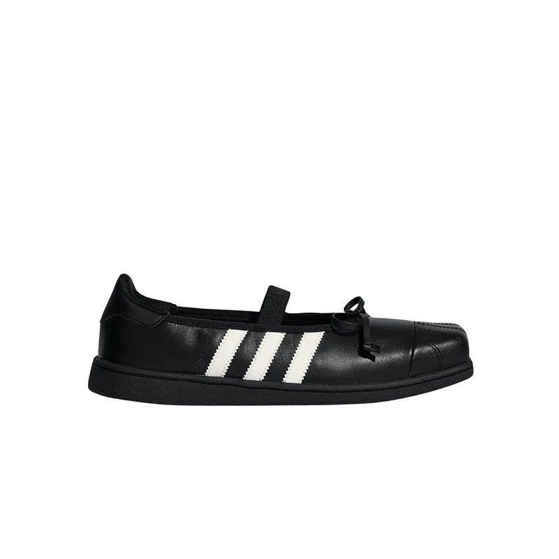 Adidas OG Jennie Ballet Superstar SQ – Sneakers