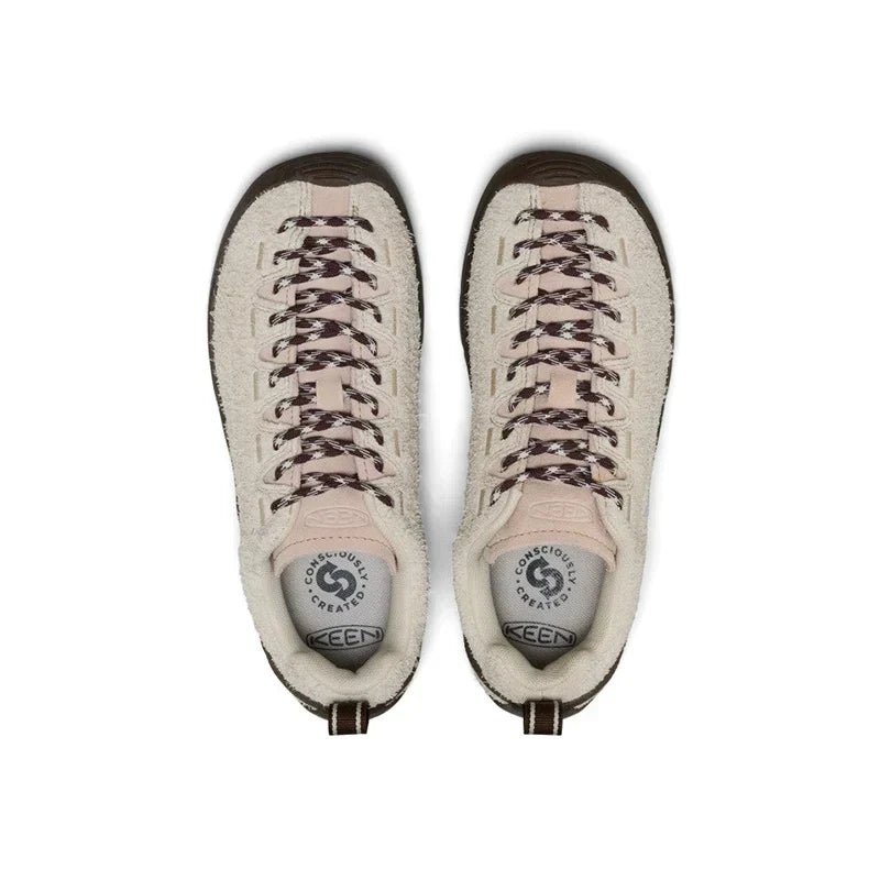 KEEN Jasper Camel Rose  – Sneaker