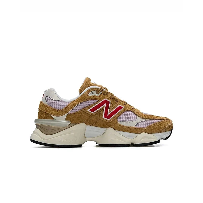 New Balance 9060 Breakfast Tea Angora – Sneakers
