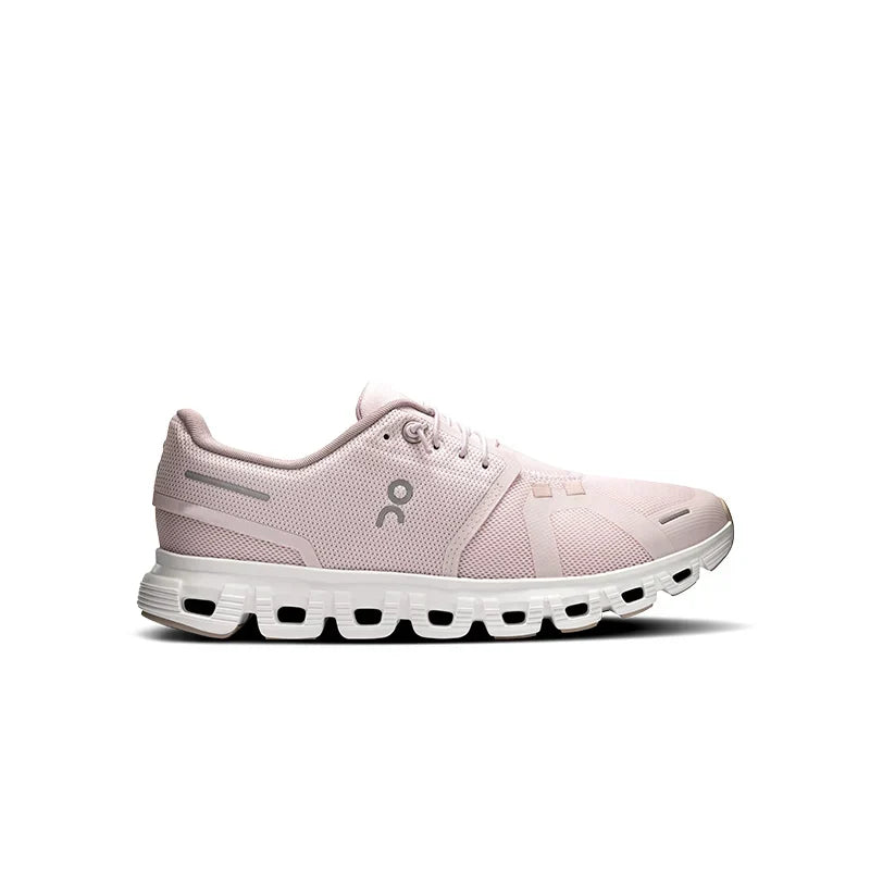On Running Cloud 6 Orchid Fade – Running Shoes Women's